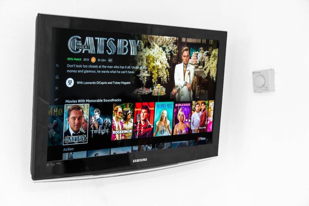 Jlr,Nec,B'Ham Airport,Entire House,Wi-Fi,Netflix Villa เบอร์มิงแฮม ภายนอก รูปภาพ